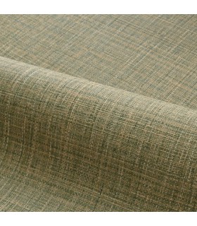 Papier Peint SIERRA KAKI  - PALMADORA - CASAMANCE - REF.76703364