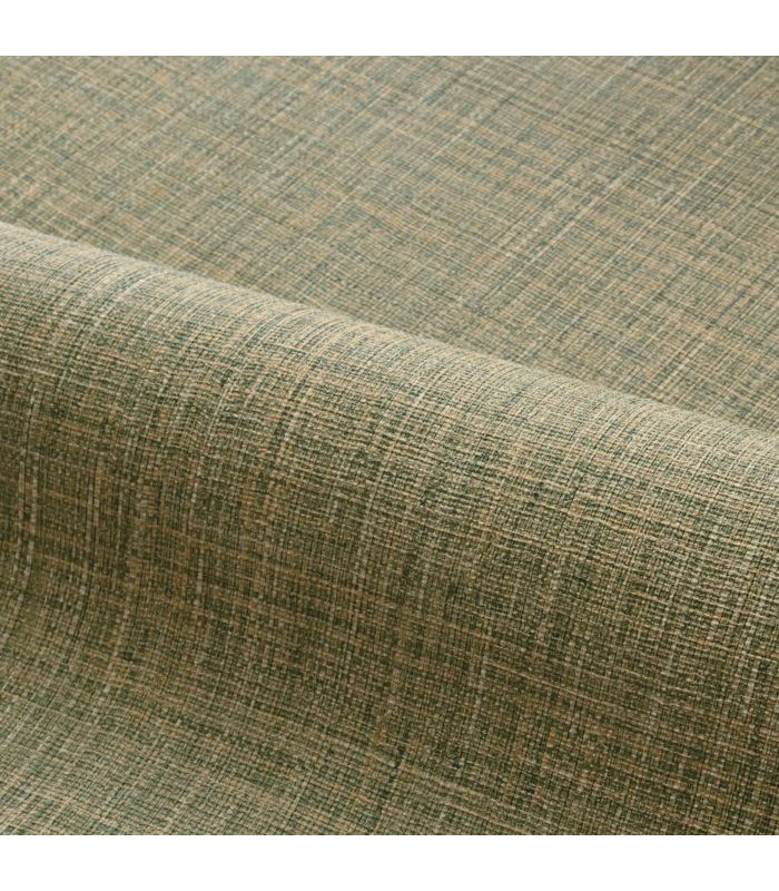 Papier Peint SIERRA KAKI  - PALMADORA - CASAMANCE - REF.76703364