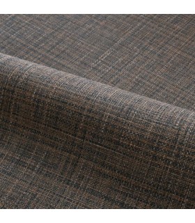 Papier Peint SIERRA ANTHRACITE  - PALMADORA - CASAMANCE - REF.76703772