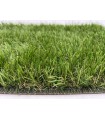 Gazon synthétique 32mm - AUGUSTA - à la coupe sur mesure - Largeur 2 mètre(s)