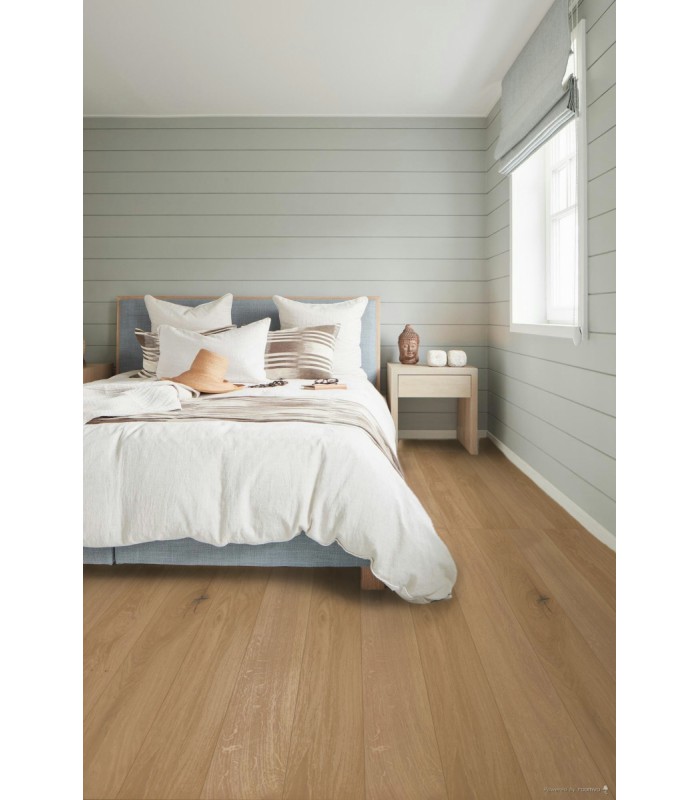 Berry Alloc Parquet Les Exclusifs XL Long - Chêne Authentique 01 Taïga - réf. 61000937 - 164 x 1980 x 14 mm