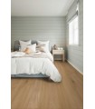 Berry Alloc Parquet Les Exclusifs XL Long - Chêne Authentique 01 Taïga - réf. 61000937 - 164 x 1980 x 14 mm