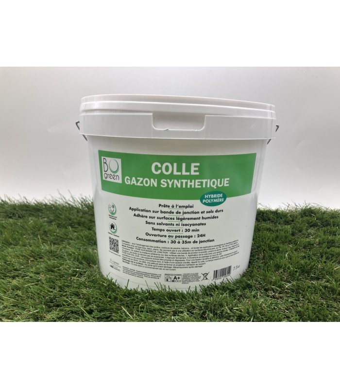 Colle Gazon Synthétique 7,5KG