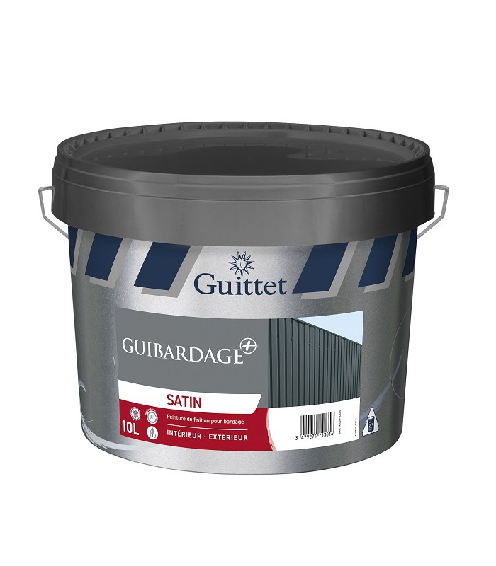 GUIBARDAGE + 10L
