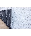 GAZON COLORE BLANC24mm