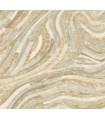 Papier Peint SERPENTINE BEIGE DGROC2013 260 - Collection ROCK - MASUREEL - REF. DGROC2013 260