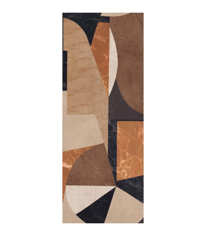Papier Peint PALAZZI AMBER DGROC1013 260 - Collection ROCK - MASUREEL - REF. DGROC1013 260