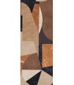 Papier Peint PALAZZI AMBER DGROC1013 260 - Collection ROCK - MASUREEL - REF. DGROC1013 260