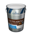 Guittet Ultrabois Lasure Acryl 365 Boiseries Intérieur Extérieur