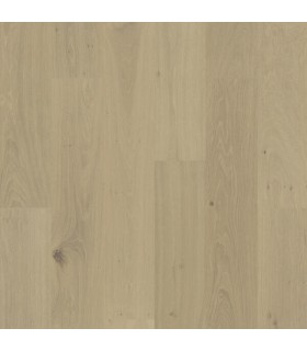 Parquet contrecollé Parqwood XXL Long Silk Naturel 2200 x 210 x 10 mm