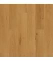 Parquet contrecollé Parqwood XXL Long Ambre Naturel 2200 x 210 x 10 mm