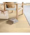 Parquet contrecollé Parqwood XXL Long Nude Calm 2200 x 210 x 10 mm