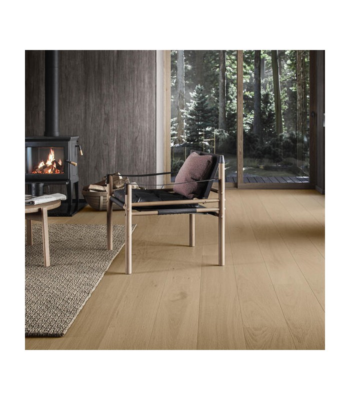 Parqwood XXL Long Silk Naturel
