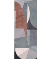 Papier Peint PALAZZI SLATE DGROC1031 260 - Collection ROCK - MASUREEL - REF. DGROC1031 260