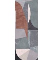 Papier Peint PALAZZI SLATE DGROC1032 300 - Collection ROCK - MASUREEL - REF. DGROC1032 300