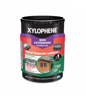 Xylophene Traitement Bois extérieurs