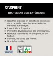 Xylophene Traitement Bois extérieurs Xylophene Traitement Bois extérieurs