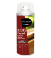 Delkolor Lasure Bois 400ml – Protection et Finition Durable