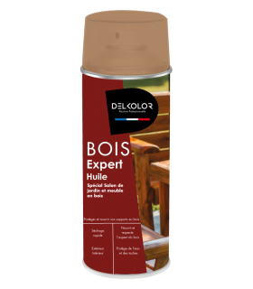 BOIS HUILE 400ML