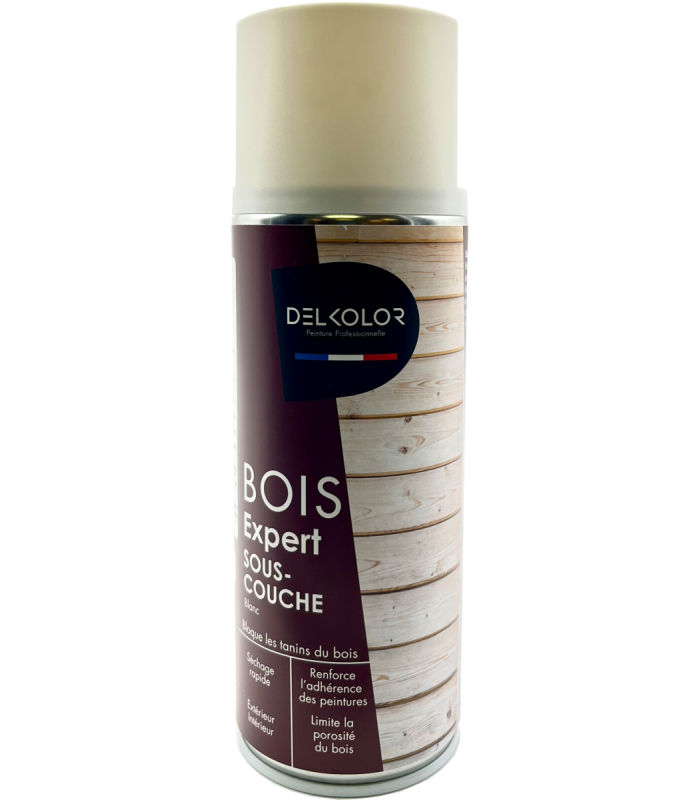 BOIS SOUS COUCHE 400ML