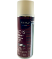 PEINTURE MICROPOREUSE BOIS EN AEROSOL 400ML