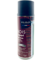 Delkolor Aérosol Peinture Microporeuse spéciale Bois 400ML