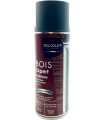 PEINTURE MICROPOREUSE BOIS EN AEROSOL 400ML