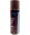 Delkolor Aérosol Peinture Microporeuse spéciale Bois 400ML