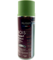 Delkolor Aérosol Peinture Microporeuse spéciale Bois 400ML