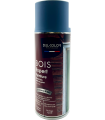 PEINTURE MICROPOREUSE BOIS EN AEROSOL 400ML