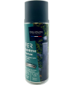 Delkolor aérosol de finition peinture fer antirouille