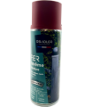 Delkolor aérosol de finition peinture fer antirouille