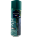 FER PEINTURE ANTI ROUILLE AEROSOL 400ML