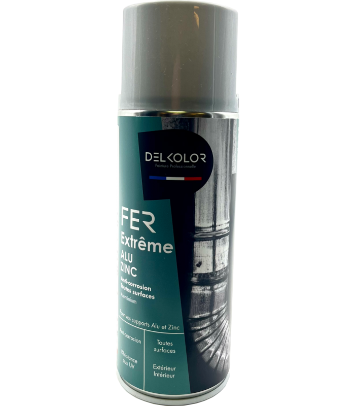 FER ALU ZINC       400ML