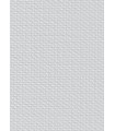 Toile de verre S25 motif tresse 145g/m² - 50 m x 1 m
