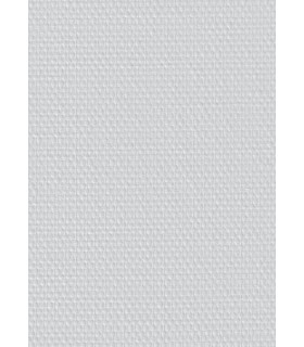 Toile de verre P90 prépeinte & préencollé motif maille 165g/m² - 50 m x 1 m