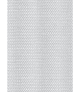 Toile de verre motif maille 115g/m² - 50 m x 1 m
