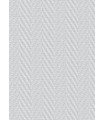 Toile de verre à peindre S80 Chevron 145g/m² - 50 m x 1 m