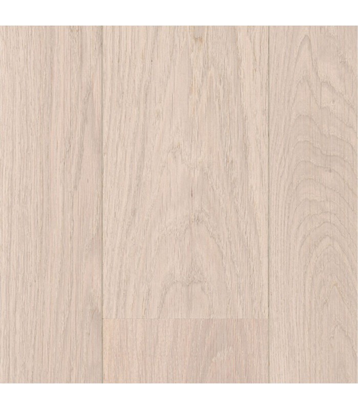 Berry Alloc Parquet Les Essentiels Regular - Chêne Naturel 01 Albâtre - réf. 61000972 - 130 x 1180 x 11 mm