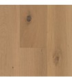 Parquet contrecollé Les Essentiels XL Long Chêne Authentique Ambre 1980 x 164 x 13,2 mm