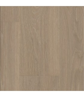 Parquet contrecollé Les Essentiels XL Long Chêne Kaolin 1980 x 164 x 13,2 mm