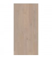 Parquet contrecollé Les Essentiels Regular Chêne Naturel Albâtre 1180 x 130 x 11 mm