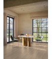 Parquet contrecollé Les Essentiels Regular Chêne Naturel Albâtre 1180 x 130 x 11 mm