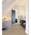 Parquet contrecollé Les Essentiels Regular Chêne Naturel Albâtre 1180 x 130 x 11 mm
