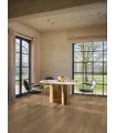 Parquet contrecollé Les Essentiels Regular Chêne Ambre 1180 x 130 x 11 mm