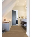 Parquet contrecollé Les Essentiels Regular Chêne Ambre 1180 x 130 x 11 mm