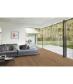 Parquet contrecollé Les Essentiels XL Long Chêne Authentique Ambre 1980 x 164 x 13,2 mm