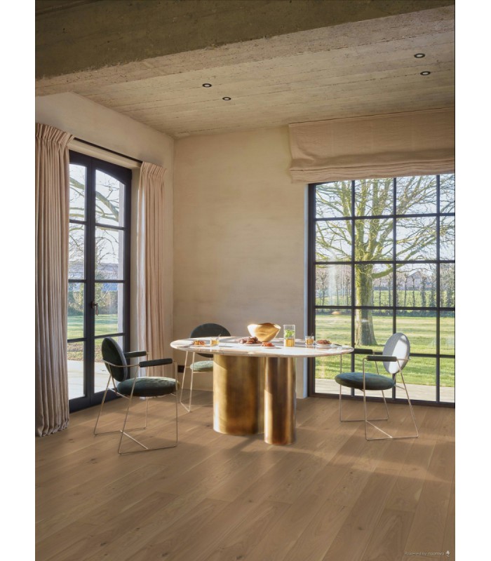 Berry Alloc Parquet Les Essentiels XL Long - Chêne Authentique 01 Ambre - réf. 61000970 - 164 x 1980 x 13,2 mm
