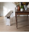 Berry Alloc Parquet Les Essentiels 3 Frises - Chêne Authentique Kaolin - réf. 61000940 - 210 x 1180 x 13,2 mm