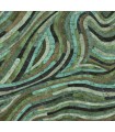 Papier Peint SERPENTINE VERDE DGROC2022 260 - Collection ROCK - MASUREEL - REF. DGROC2022 260